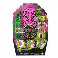 Набор-сюрприз Monster High Цвет и тьма Ужас какие секреты Венеры