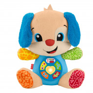 Интерактивная игрушка Fisher-Price Умный щенок