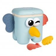 Развивающая игрушка Smoby Little Забавный куб