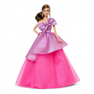 Коллекционная кукла Barbie Signature Особый День рождения