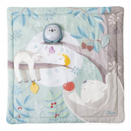 Игровой коврик 2 в 1 Chicco Relax and Play