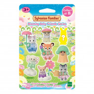 Фигурка-сюрприз Sylvanian Families 5823 Цветочные друзья