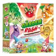 Настольная игра Lord of Boards Garden Rush (укр)