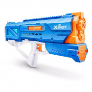 Водяной бластер Zuru X-Shot Motor Soaker Hydra Pulse