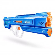 Водяной бластер Zuru X-Shot Motor Soaker Mega Pulse