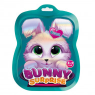Набор для творчества Vladi Toys Bunny surprise изумрудный