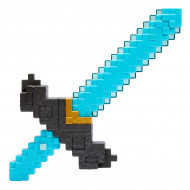 Инструмент-трансформер Minecraft