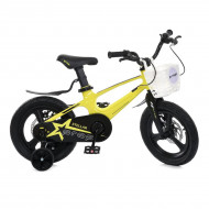 Велосипед Prof1 Stellar 14ʺ Yellow