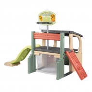 Игровой центр Smoby Life Fun Center