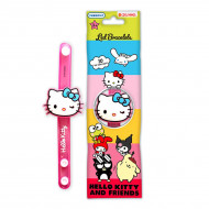 Коллекционный LED-браслет Cool Things Hello Kitty and friends