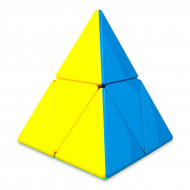 Головоломка Cayro Delta Cube Пирамидка 2х2х2