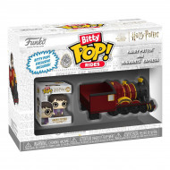 Набор коллекционных фигурок Funko Pop! Rides Harry Potter and Hogwarts express