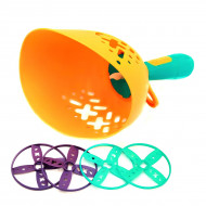 Набор Maya Toys Летающие диски