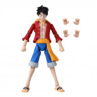 Фигурка анимационного персонажа Anime Heroes One Piece МДЛ