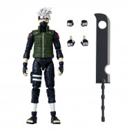 Фигурка анимационного персонажа Anime Heroes Naruto Shippuden Ninja War Хатаке Какаши