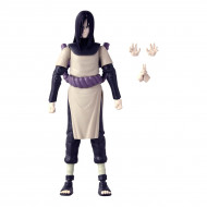 Фигурка анимационного персонажа Anime Heroes Naruto Shippuden Орочимару