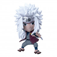 Фигурка анимационного персонажа Bandai Chibi Masters Джирайя