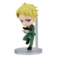 Фигурка анимационного персонажа Bandai Chibi Masters Спай Фемели Лойд