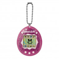 Интерактивная игра Tamagotchi Original Pink Glitter P2