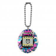 Интерактивная игра Tamagotchi Original Ginjirotchi Comic book