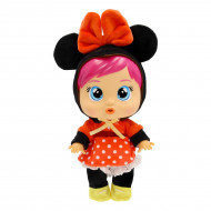 Кукла IMC Toys Cry Babies Disney Minnie Mouse 26 см