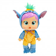 Кукла IMC Toys Cry Babies Disney Stitch Pineapple 26 см