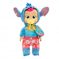Кукла IMC Toys Cry Babies Disney Stitch Hawaii 25 см