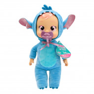 Кукла IMC Toys Cry Babies Disney Stitch 25 см