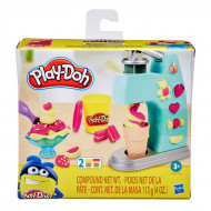 Набор для лепки Play-Doh Мороженое