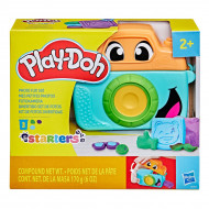 Набор для лепки Play-Doh Фотокамера