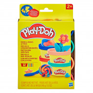 Набор для лепки Play-Doh Мини 340 г