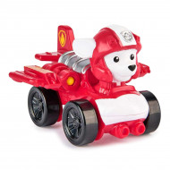 Набор Paw Patrol Мини спасательный автомобиль и Маршалл