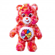 Мягкая игрушка Simba toys Care Bears Медведь цветочный