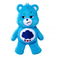 Мягкая игрушка Simba toys Care Bears Медведь синий