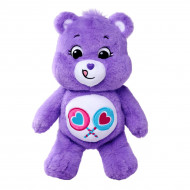 Мягкая игрушка Simba toys Care Bears Медведь фиолетовый