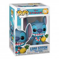 Коллекционная фигурка Funko Pop! Disney Luau Stitch
