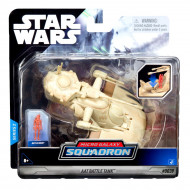 Набор коллекционных фигурок Star Wars Medium Vehicle and figure Armored Assault Tank (AAT)