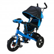 Велосипед Extreme Motion Blue