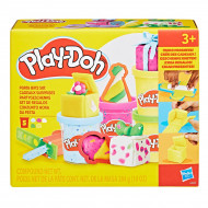 Набор для творчества Play-Doh Набор подарков для вечеринки