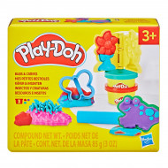 Набор для творчества Play-Doh Насекомые