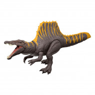 Фигурка Jurassic World Невероятная атака Спинозавра