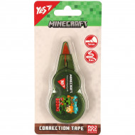 Корректор ленточный Yes Minecraft Heroes