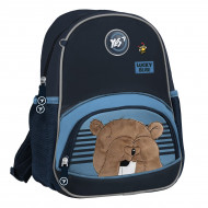 Рюкзак детский Yes Lucky Bear K-34