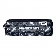 Пенал мягкий Yes PH-34 Minecraft Arrow