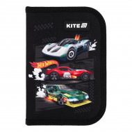 Пенал твердый Kite Hot Wheels