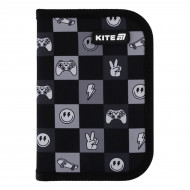 Пенал твердый Kite Game On