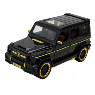 Автомодель Автопром Mercedes Brabus 1:24