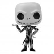 Коллекционная фигурка Funko Pop! Disney Jack Skellington