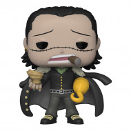 Коллекционная фигурка Funko Pop! Animation One Piece Crocodile