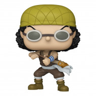 Коллекционная фигурка Funko Pop! Animation One Piece Usopp